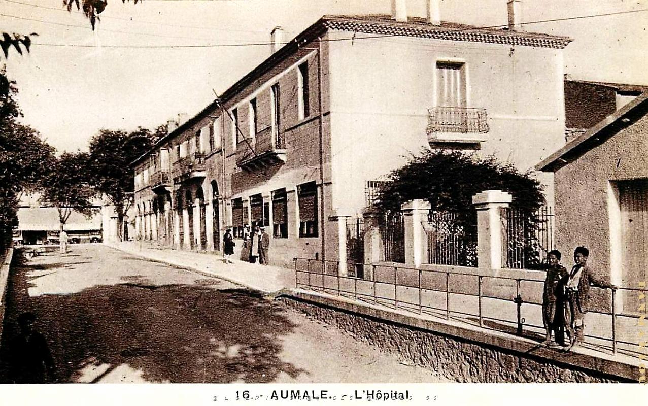 Aumale - Hopital.jpg